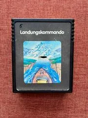 Background - Landungskommando - Atari 2600 - Retrocharting