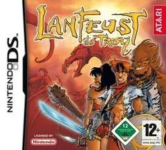 Lanfeust de Troy - Nintendo DS - Retrocharting