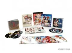 Langrisser I & II [Limited Edition] - Playstation 5 - Retrocharting
