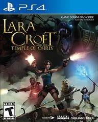 Lara Croft and the Temple of Osiris - Playstation 4 - Retrocharting