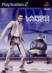Background - Largo Winch: Empire Under Threat - PlayStation 2 - Retrocharting