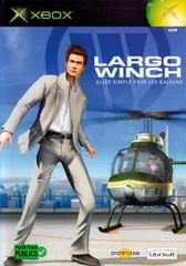 Largo Winch: Empire Under Threat - Xbox - Retrocharting