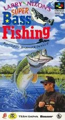 Larry Nixon's Super Bass Fishing - Super Famicom - Retrocharting