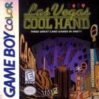 Las Vegas Cool Hand - GameBoy Color - Retrocharting