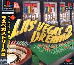 Las Vegas Dream 2 - PlayStation - Retrocharting