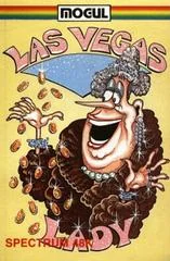 Las Vegas Lady - ZX Spectrum - Retrocharting