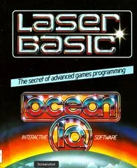 Laser BASIC - ZX Spectrum - Retrocharting