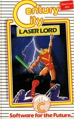 Laser Lord - ZX Spectrum - Retrocharting