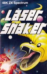 Laser Snaker - ZX Spectrum - Retrocharting
