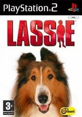 Lassie - PlayStation 2 - Retrocharting