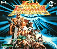 Last Armageddon - PC - Retrocharting