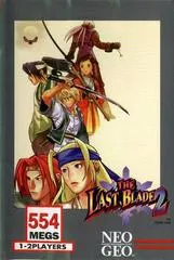 Last Blade 2 - Neo Geo AES - Retrocharting