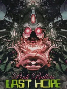 Last Hope: Pink Bullets - Neo Geo AES - Retrocharting
