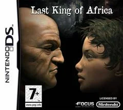 Last King of Africa - Nintendo DS - Retrocharting