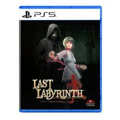 Background - Last Labyrinth - Playstation 5 - Retrocharting