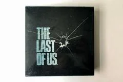 Last of Us [Press Kit] - Playstation 3 - Retrocharting