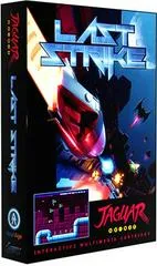 Last Strike - Jaguar - Retrocharting