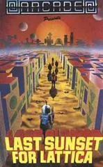 Last Sunset for Lattica - ZX Spectrum - Retrocharting