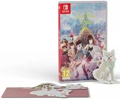 Background - Last Time I Saw You - Nintendo Switch - Retrocharting