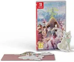 Background - Last Time I Saw You [Special Edition] - Nintendo Switch - Retrocharting