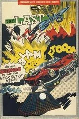 Last V8 - Commodore 64 - Retrocharting