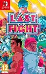 Lastfight - Nintendo Switch - Retrocharting