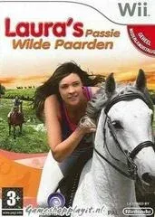 Laura's Passie Wilde Paarden - Wii - Retrocharting