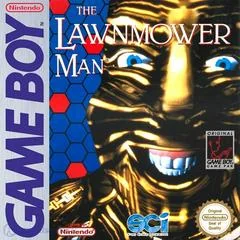 Background - Lawnmower Man - GameBoy - Retrocharting