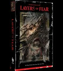Layers Of Fear [VHS Edition] - Playstation 5 - Retrocharting
