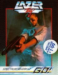 Background - Lazer Tag - ZX Spectrum - Retrocharting