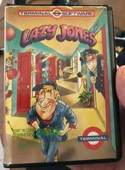 Lazy Jones - ZX Spectrum - Retrocharting