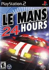Le Mans 24 Hours - PlayStation 2 - Retrocharting