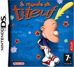 Le Monde de Titeuf - Nintendo DS - Retrocharting