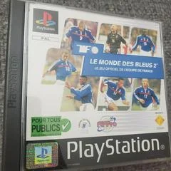 Le Monde Des Bleus 2 - PlayStation - Retrocharting