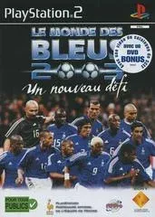 Le Monde des Bleus 2003 - PlayStation 2 - Retrocharting