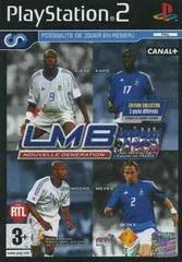 Le Monde des Bleus 2004 - PlayStation 2 - Retrocharting