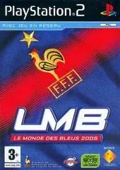 Le Monde des Bleus 2005 - PlayStation 2 - Retrocharting