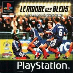 Background - Le Monde des Bleus - PlayStation - Retrocharting