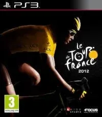 Le Tour de France 2012 - Playstation 3 - Retrocharting