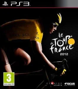 Background - Le Tour de France 2012 - Xbox 360 - Retrocharting