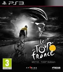 Le Tour De France 2013 100th Edition - Playstation 3 - Retrocharting
