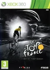 Le Tour de France 2013 - Xbox 360 - Retrocharting