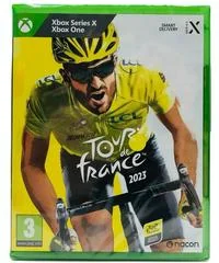 Le Tour De France 2023 - Xbox Series X - Retrocharting
