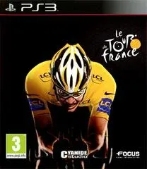 Le Tour de France - Playstation 3 - Retrocharting