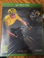 Le Tour De France - PAL Xbox One - Retrocharting