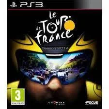Le Tour de France Season 2014 - Playstation 3 - Retrocharting
