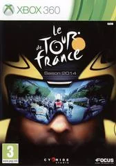 Le Tour de France Season 2014 - Xbox 360 - Retrocharting