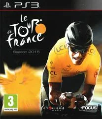 Background - Le Tour de France Season 2015 - Playstation 3 - Retrocharting