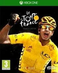 Le Tour de France Season 2018 - PAL Xbox One - Retrocharting