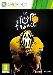 Le Tour de France - Xbox 360 - Retrocharting